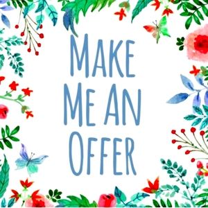 make me offers 🙂